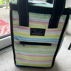 Scout Medium Soft Cooler bag